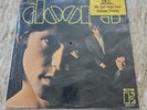 The Doors self-titled DCC Compact Classic 180g Limited Edition Vinyl No. 3089