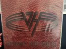 Van Halen - For Unlawful Carnal Knowledge LP