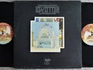 RARE EX+    LED ZEPPELIN SONG REMAINS THE SAME 1st Press 1976 SWAN SONG UK 2xLPs