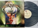 Van Halen - 5150 LP - WB 25394-1 - Tested VG+ Vinyl Original 1986 Press - Dreams