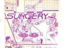 The Wreckin' Cru' Featuring Dr. Dre. “ SURGERY “ 1984 Record Vinyl Single