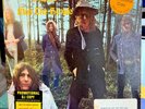MOTT THE HOOPLE Wildlife *ORIG 1971 US WHITE LABEL PROMO* RARE  Vinyl Record LP