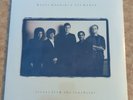 Vintage VINYL RECORD ALBUM SEALED ** BRUCE HORNSBY & THE RANGE **