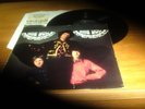 The Jimi Hendrix Experience - Are You Experienced  1967 Track vinyl LP - mono