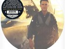 Top Gun Maverick Soundtrack Vinyl Record Picture Disc New Tom Cruise