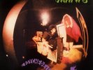 The Cramps Psychedelic Jungle Marbled Purple LP Vinyl Rock