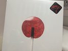 Travis Scott, Bad Bunny, The Weeknd K-POP Vinyl UTOPIA - FIRST EDITION - RED