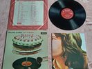 ROLLING STONES LET IT BLEED FIRST MONO PRESS COMPLETE WITH ORIGINAL POSTER EX/EX