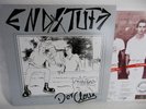 Endstufe Der Clou Lp ROR German Oi  Punk Hardcore Cocksparrer Templars Bodilis