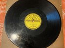 CARL PERKINS Blue Suede Shoes /Honey Don't 1956 Rockabilly SUN 78 rpm Record 234