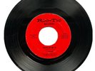 Northern Soul R&B, J J Barnes, Please Let Me In, Ric-Tic Records USA