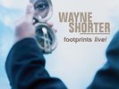 Wayne Shorter FOOTPRINTS LIVE 180g VERVE BY REQUEST SERIES New Vinyl 2 LP
