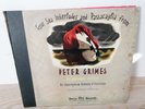 Benjamin Britten - Peter Grimes 4 Sea Interludes/Passacaglia DECCA set 50 3X78s