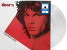 The Doors – Greatest Hits - LP Walmart Exclusive White Vinyl NEW Sealed 2020