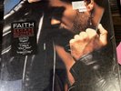 Faith [LP] by George Michael (Vinyl, Oct-1990, Columbia USA) In Shrink W Hype