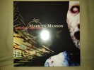 Marilyn Manson Antichrist Superstar Hot Topic Red Vinyl 2xLP LTD to 1,500 Copies