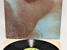 PINK FLOYD ‘Meddle’ 1971 Vinyl LP in Textured, Gatefold Cover A4/B3 – C48