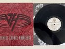 Van Halen For Unlawful Carnal Knowledge German Import OG Vinyl LP Sammy Hagar NM