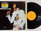 Elvis Presley : Promised Land LP 33 rpm 12