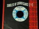The Beatles-Ask Me Why-ORIG. 1964 US VEE-JAY 1-903 PROMO 45 EP-EX++w/Bonus
