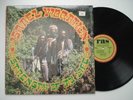 ISRAEL VIBRATION Strength Of My Life RAS Original '88 Reggae LP shrink