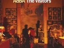 ABBA - The Visitors | [Black Vinyl LP] | Polar Music