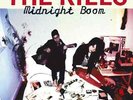 The Kills - Midnight Boom | [Blue Vinyl LP] | Domino
