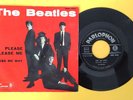 THE BEATLES (7