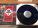 MANOWAR - SIgn Of The Hammer LP