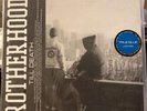 BROTHERHOOD Till Death LP TRUE BLUE Color Vinyl /600 Words Run As Thick As Blood