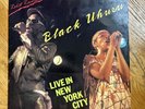 BLACK UHURU Live In New York City 1988 Original LP Sounds Great