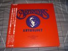 Carpenters ‎– Anthology Original 1985 Japan release 4 x 12