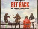 The Beatles Get Back The Rooftop Performance 2022 Remastered Version