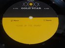 Bonnie & the Treasures Home of The Brave Hot Mix  Gold Star Acetate Phil Spector