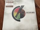 COHEED AND CAMBRIA original Vinyl 2LP Year Of The Black Rainbow
