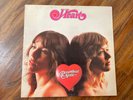 Heart ‎– Dreamboat Annie 1976 Mushroom MRS-5005 Kendun Jacket VG Vinyl VG+