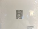 JOY DIVISION - UNKNOWN PLEASURES LP 40TH ANNIVERSARY RED
