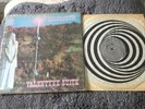 COLOSSEUM VALENTYNE SUITE 1Y1/2Y1 1st PRESS VERTIGO  Sleeve VG Vinyl VG+