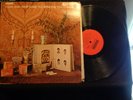 THE TEA COMPANY,COME AN HAVE SOME TEA,,PSYCH LP RECORD
