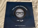 THE LARGE PROFESSOR THE LP 10TH ANNIVERSARY 2xLP SILVER COLORED NEW OOP 2019