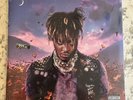 Juice WRLD - Legends Never Die MOTY (Limited Edition Eternal Purple Vinyl) NEW