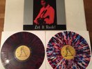 Rolling Stones Fan Club LP
