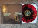 Run The Jewels - S/T - NM/NM 2022 RE Hip Hop Black/Red Vinyl Shrink Insert