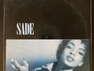 Sade - Diamond Life (LP, 1984, NM)