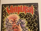 Whiplash - Power And Pain 1986 US 1st - Vinyl Record LP Album Thrash Metal
