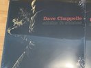 UNRELEASED Dave Chappelle Sticks & Stones SEALED LP vinyl record Netflix Grammy