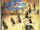 ELECTRIC LIGHT ORCHESTRA Showdown LP Rare Pink Colored Vinyl 1974 Holland VG+