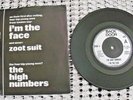 THE HIGH NUMBERS.IM THE FACE./.ZOOT SUIT.7