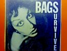 1978 BAGS - SURVIVE 7