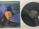 The Mysterious Flying Orchestra 1977 Larry Coryell Lonnie Liston Smith Promo